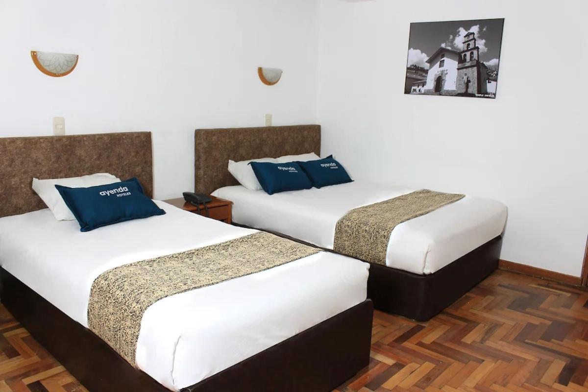 Guest house Hostal Veras *