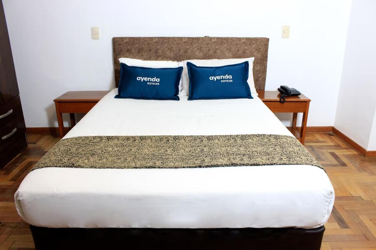 Guest house Hostal Veras
